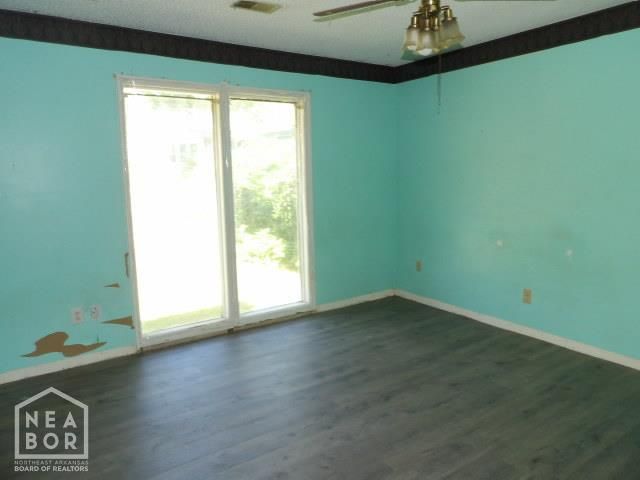 1400 Merrywood Drive, Jonesboro, AR 72401