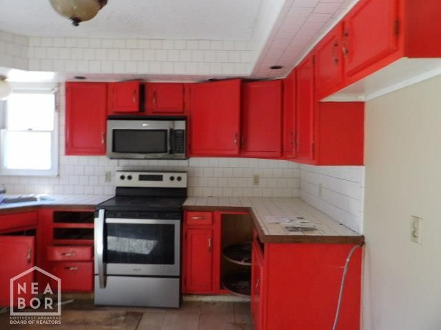 1400 Merrywood Drive, Jonesboro, AR 72401