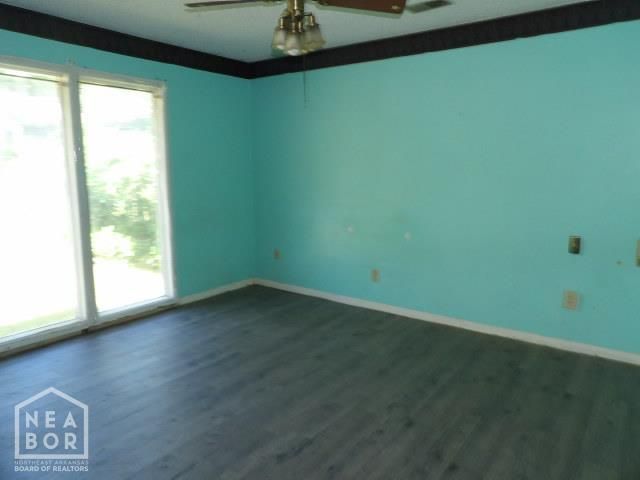 1400 Merrywood Drive, Jonesboro, AR 72401