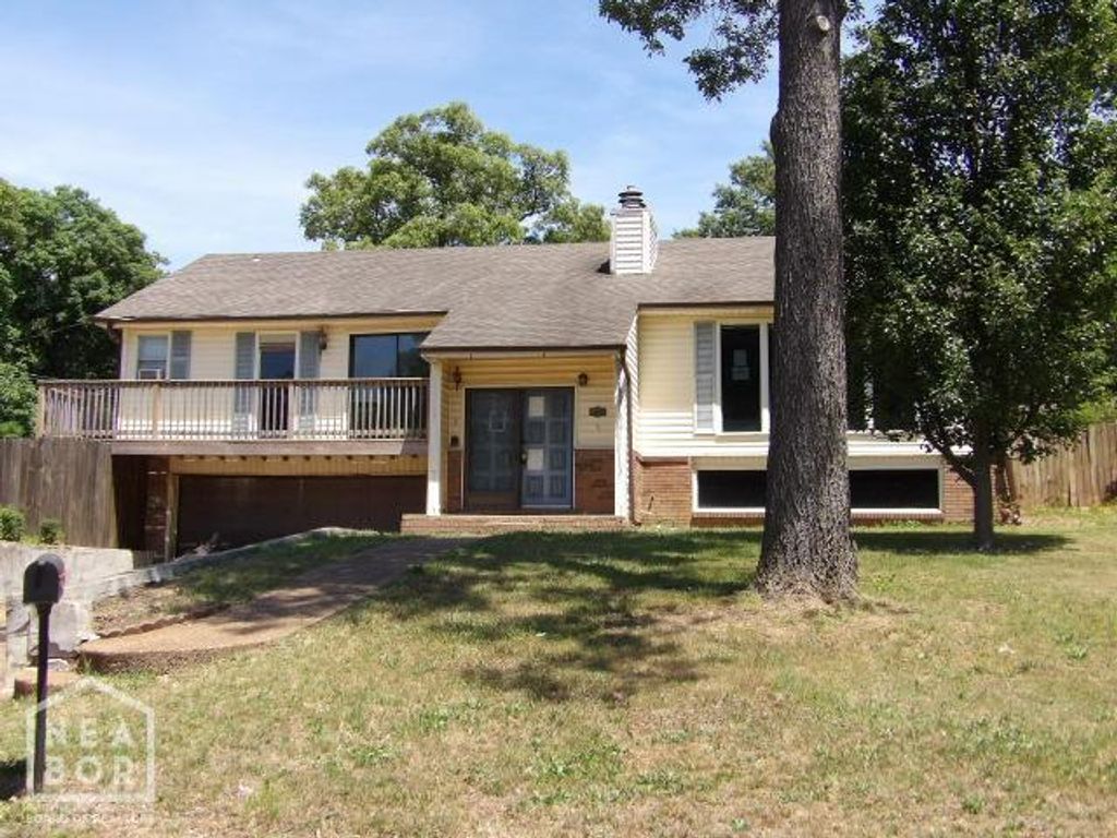 1400 Merrywood Drive, Jonesboro, AR 72401