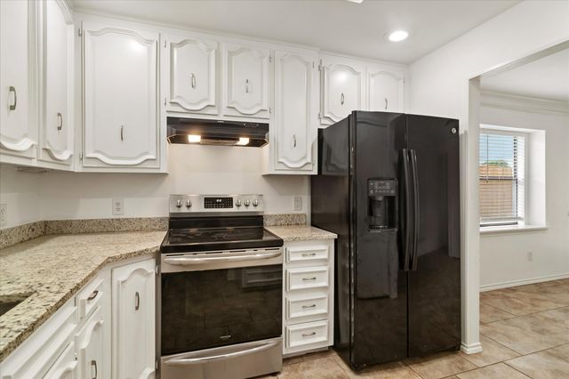 3318 Wells Drive, Plano, TX 75093