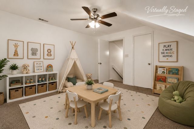 3318 Wells Drive, Plano, TX 75093