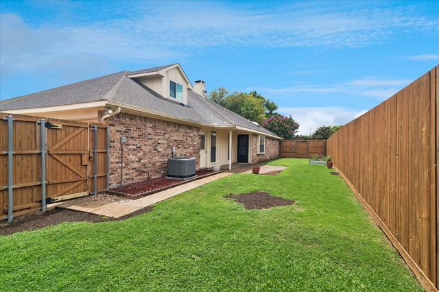 3318 Wells Drive, Plano, TX 75093