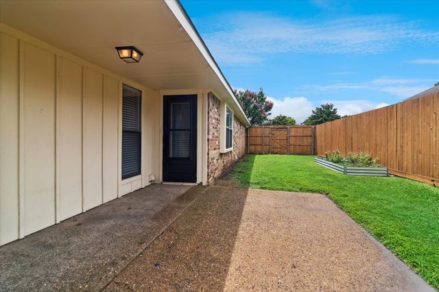 3318 Wells Drive, Plano, TX 75093