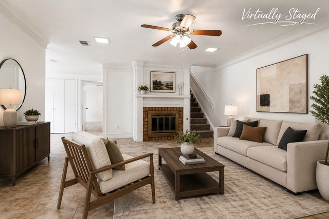 3318 Wells Drive, Plano, TX 75093