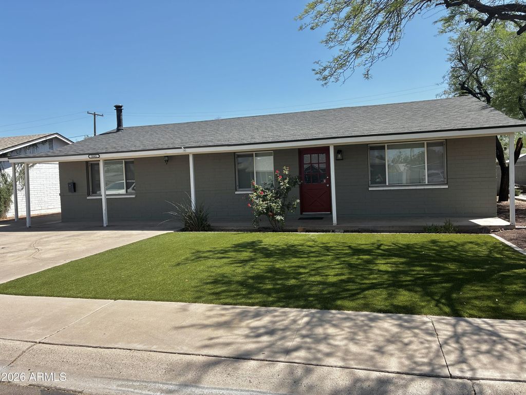 1041 W 18TH Street, Tempe, AZ 85281