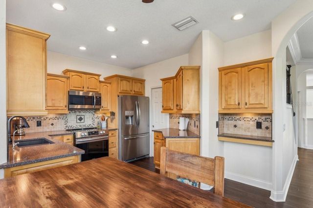 7340 BRIGHTWATERS COURT, New Port Richey, FL 34652