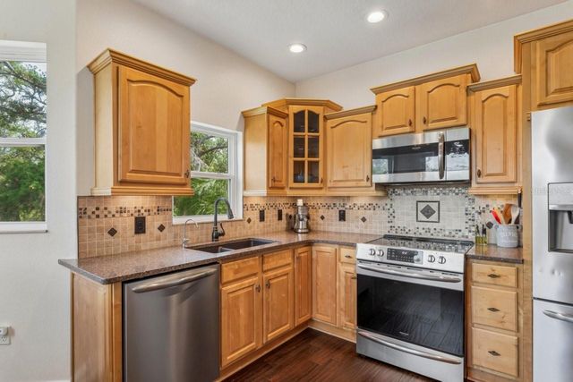 7340 BRIGHTWATERS COURT, New Port Richey, FL 34652