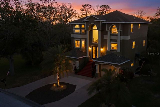 7340 BRIGHTWATERS COURT, New Port Richey, FL 34652