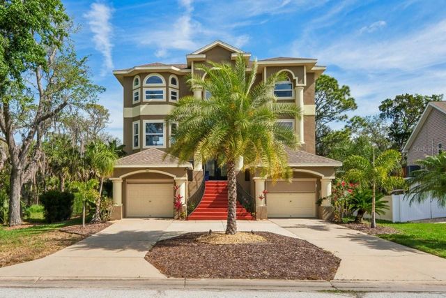 7340 BRIGHTWATERS COURT, New Port Richey, FL 34652