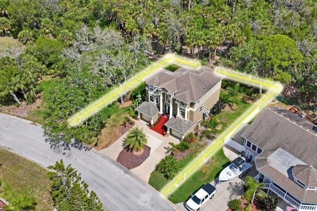 7340 BRIGHTWATERS COURT, New Port Richey, FL 34652