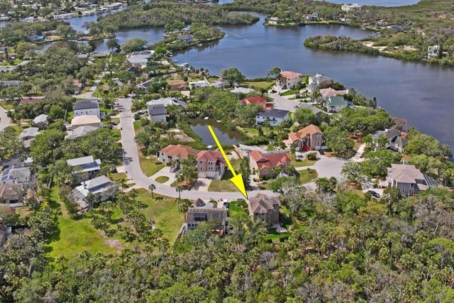 7340 BRIGHTWATERS COURT, New Port Richey, FL 34652