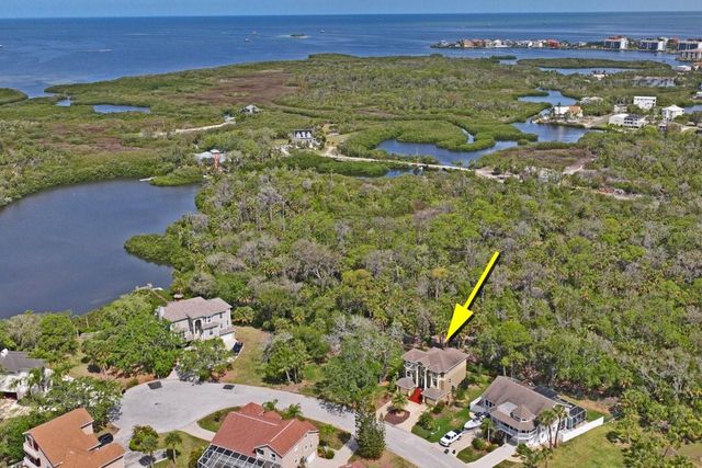 7340 BRIGHTWATERS COURT, New Port Richey, FL 34652