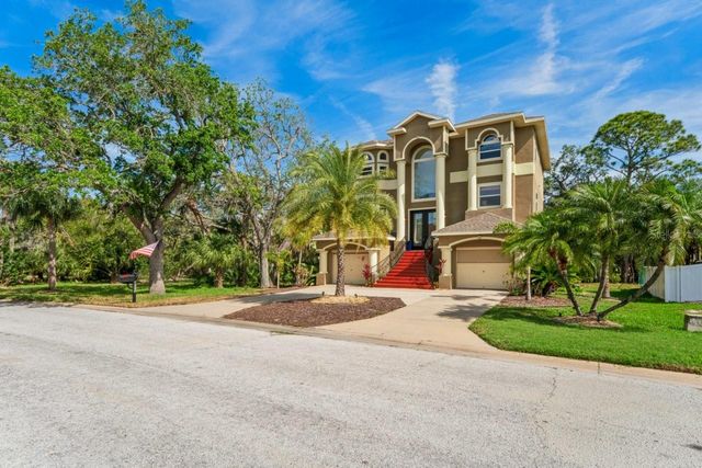 7340 BRIGHTWATERS COURT, New Port Richey, FL 34652