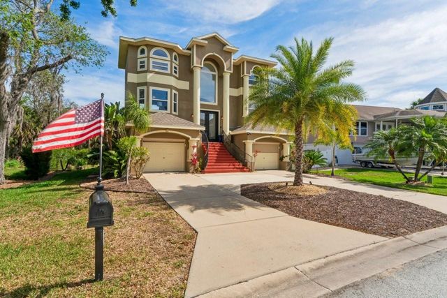 7340 BRIGHTWATERS COURT, New Port Richey, FL 34652