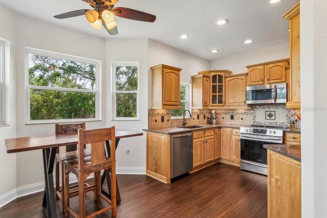 7340 BRIGHTWATERS COURT, New Port Richey, FL 34652