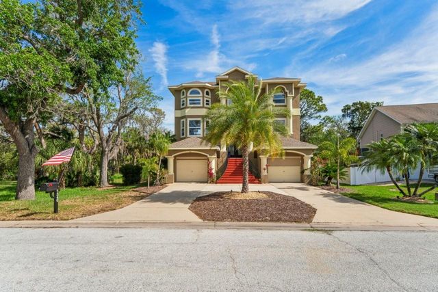 7340 BRIGHTWATERS COURT, New Port Richey, FL 34652