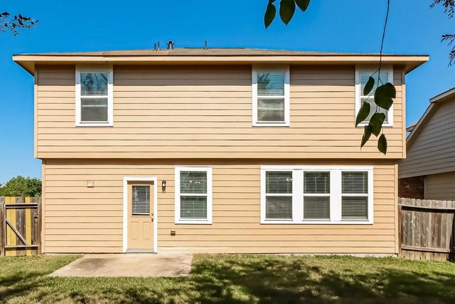 3355 Allington Court, Houston, TX 77014