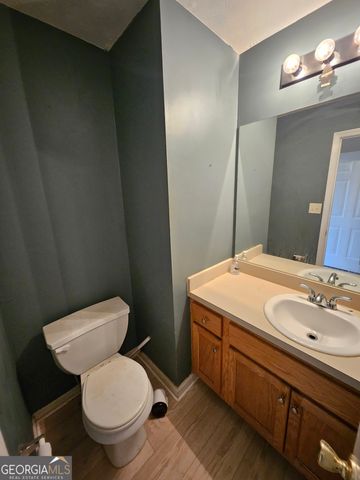 136 Henry Burch Drive, Griffin, GA 30223