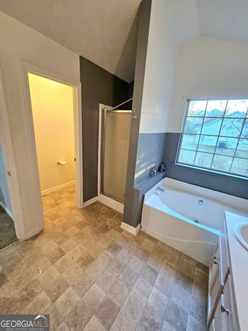 136 Henry Burch Drive, Griffin, GA 30223