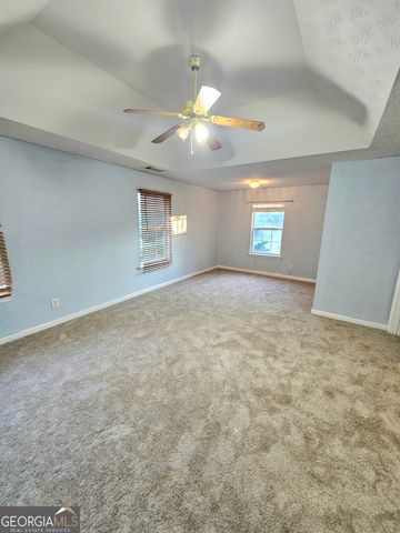 136 Henry Burch Drive, Griffin, GA 30223