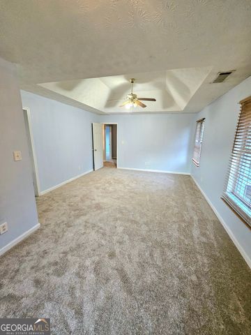 136 Henry Burch Drive, Griffin, GA 30223