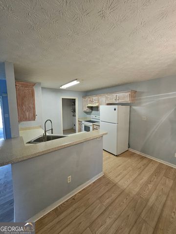 136 Henry Burch Drive, Griffin, GA 30223