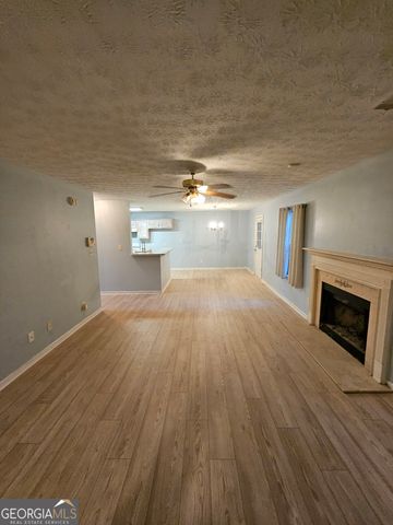 136 Henry Burch Drive, Griffin, GA 30223