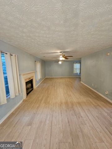 136 Henry Burch Drive, Griffin, GA 30223