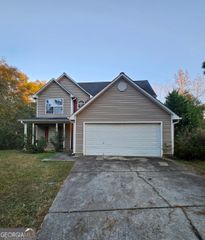 136 Henry Burch Drive, Griffin, GA 30223
