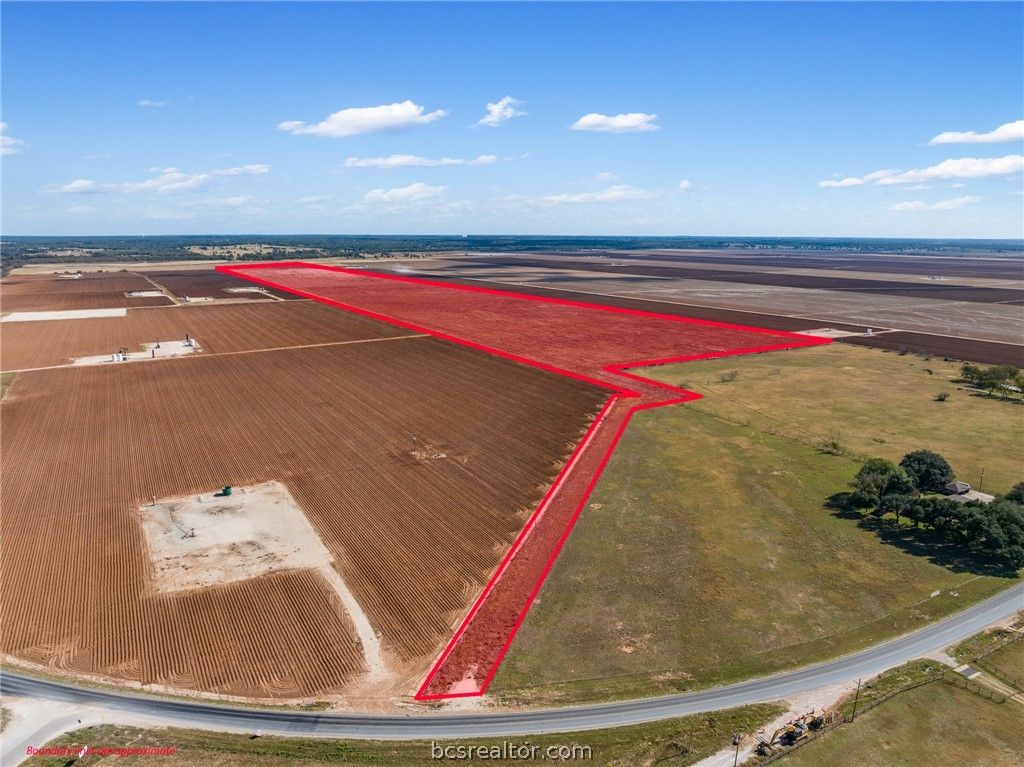 173.62 Acres FM 50, Hearne, TX 77859 — exterior