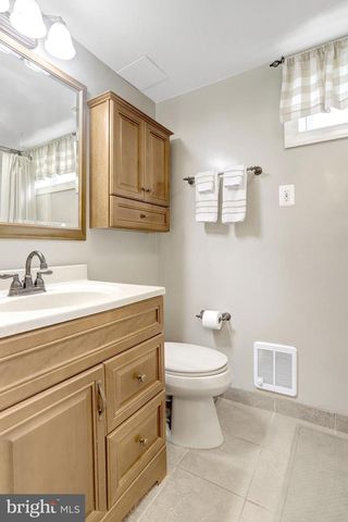 7505 HOGARTH ST, Springfield, VA 22151