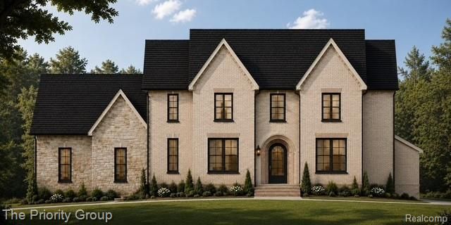 6248 E Crest Forest Court, Clarkston, MI 48348