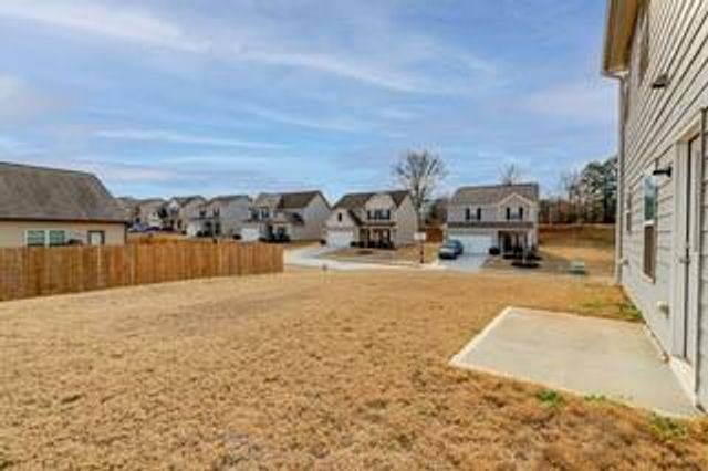 410 Winter, Pendergrass, GA 30567