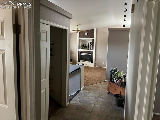 610 Superior Street, Colorado Springs, CO 80904