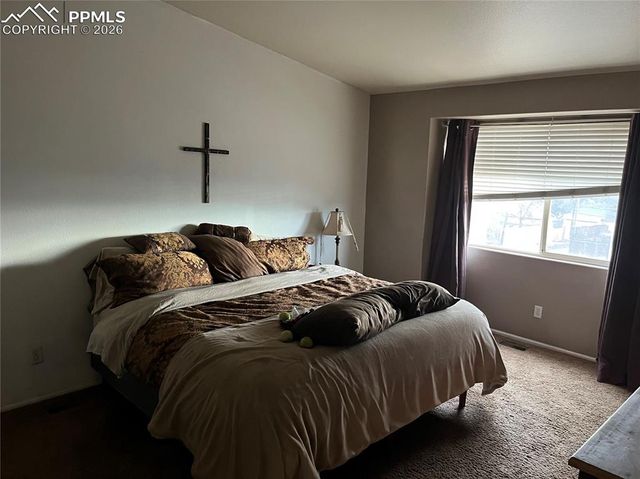 610 Superior Street, Colorado Springs, CO 80904