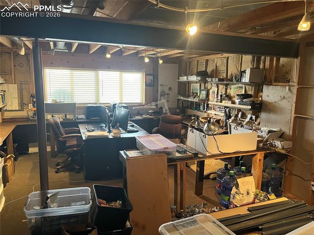 610 Superior Street, Colorado Springs, CO 80904