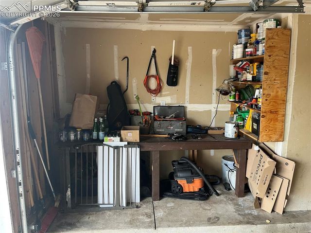 610 Superior Street, Colorado Springs, CO 80904