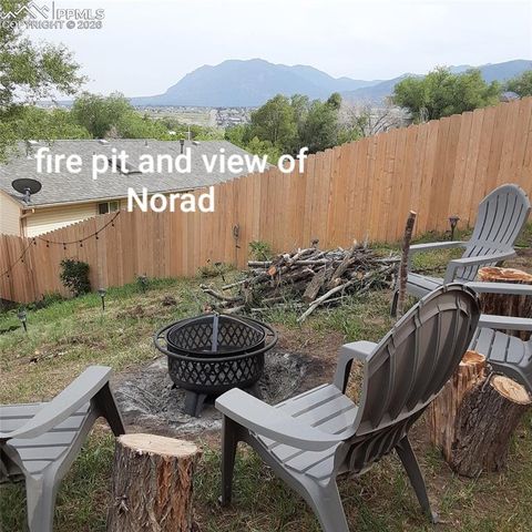 610 Superior Street, Colorado Springs, CO 80904