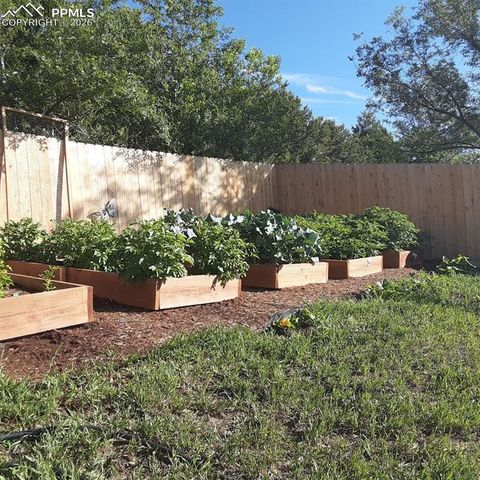 610 Superior Street, Colorado Springs, CO 80904