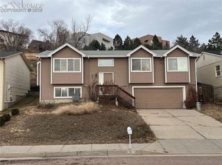 610 Superior Street, Colorado Springs, CO 80904