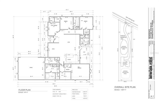 3717 NW 16TH AVENUE, Gainesville, FL 32605