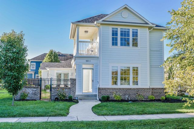 5911 Solomon Harmon Way, Whitestown, IN 46075