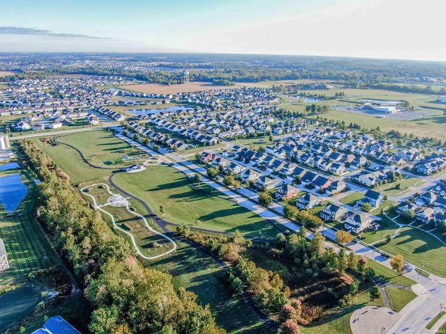 5911 Solomon Harmon Way, Whitestown, IN 46075