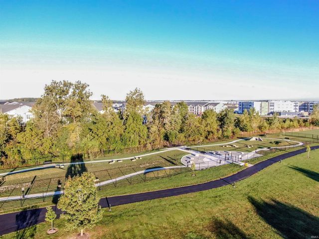 5911 Solomon Harmon Way, Whitestown, IN 46075