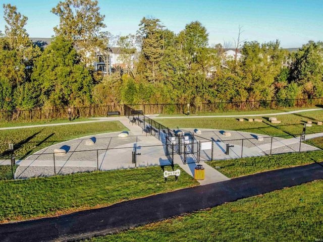 5911 Solomon Harmon Way, Whitestown, IN 46075