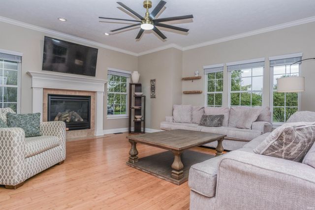 5911 Solomon Harmon Way, Whitestown, IN 46075