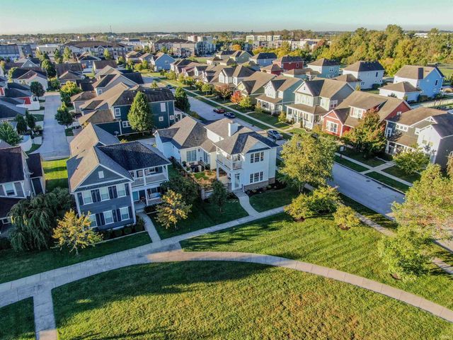 5911 Solomon Harmon Way, Whitestown, IN 46075