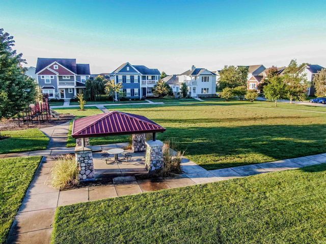 5911 Solomon Harmon Way, Whitestown, IN 46075