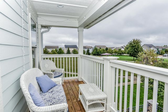 5911 Solomon Harmon Way, Whitestown, IN 46075